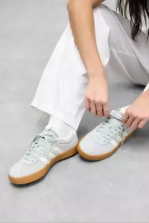 adidas VL Court 3.0 Trainers