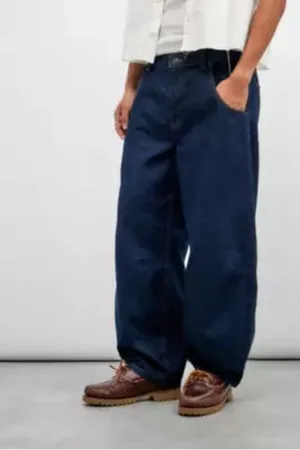 BDG Cacoon Indigo Jeans
