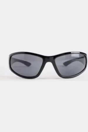 iets frans... Iets frans. Sports Wrap Sunglasses
