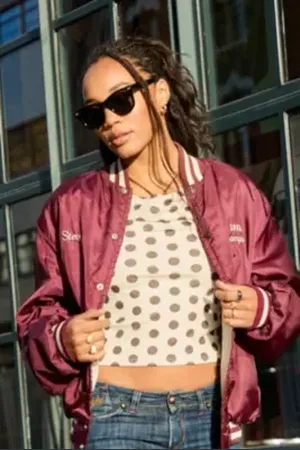 Urban Outfitters UO Ellis Bold Square Sunglasses