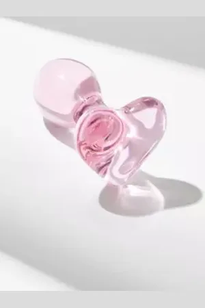 LoveHoney Heart Plug