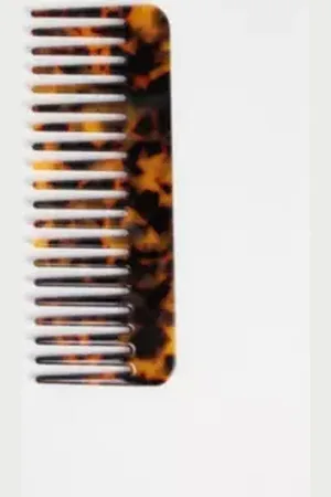 Urban Outfitters UO Hair Comb ALL at