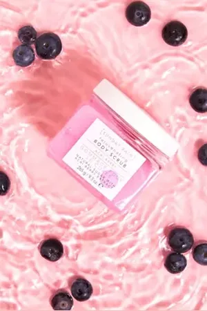 Sunday Rain Acai Berry Body Scrub ALL at Urban Outfitters