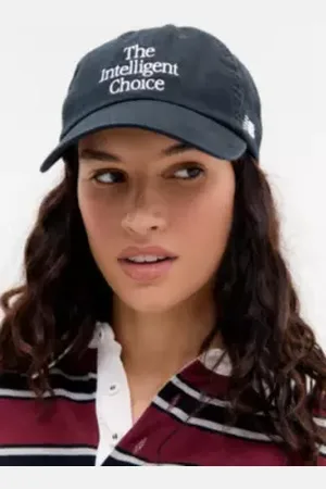 New Balance The Intelligent Choice Cap