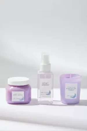 Sunday Rain Sweet Dreams Trio Gift Set 90ml at Urban Outfitters