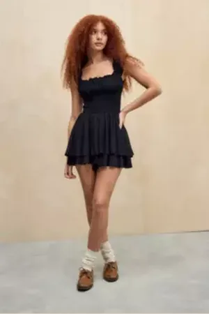 Kimchi Blue Rosie Romper
