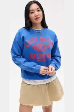 Urban Outfitters UO East Ridge Sweatshirt