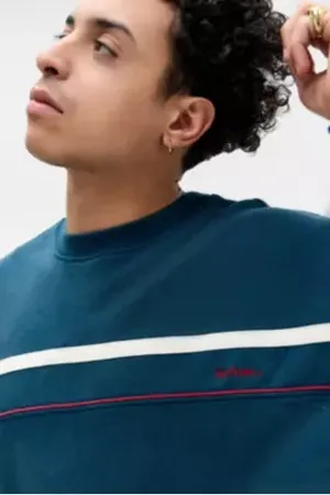iets frans... Iets frans. Taped Sweatshirt