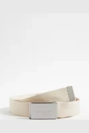 Dickies Brookstone Webbed Belt