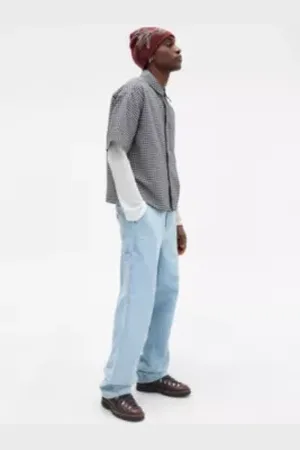 Dickies Bleach Madison Jeans