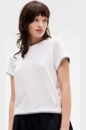 Urban Outfitters UO Double Layer T-Shirt