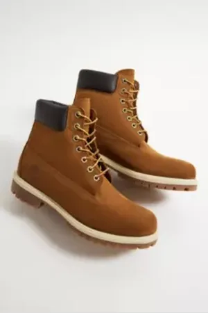 Timberland Premium 6 Inch Boots