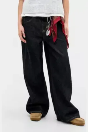 BDG Jaya Baggy Jeans