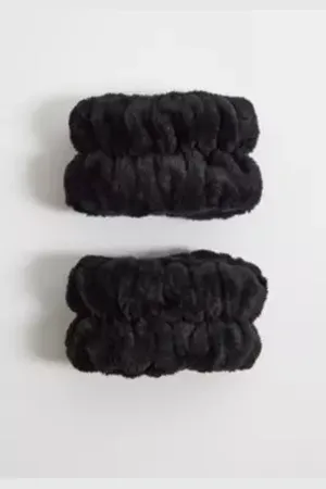 Urban Outfitters Wrist Wash Bands