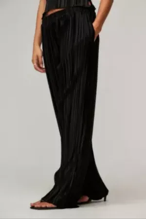Archive At UO Matilda Pleated Trousers