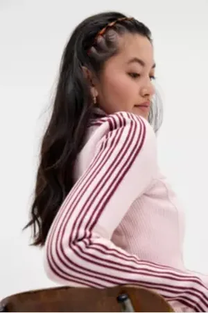 Urban Outfitters UO Zig Zag Headband