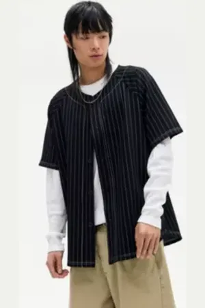 Archive At UO Baseball shirt