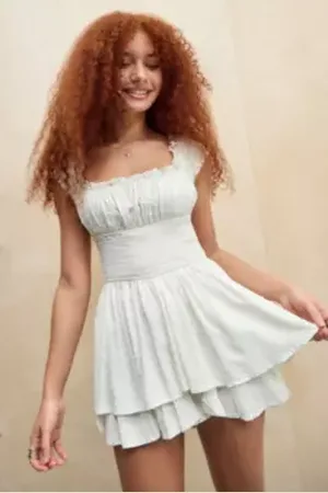 Kimchi Blue Rosie Romper