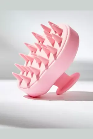 Brushworks Massaging Shampoo Brush ALL at Urban Outfitters