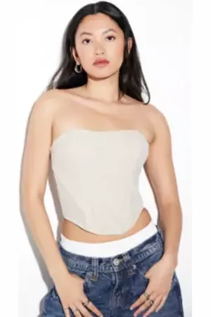 Urban Outfitters UO Enchanted Bandeau