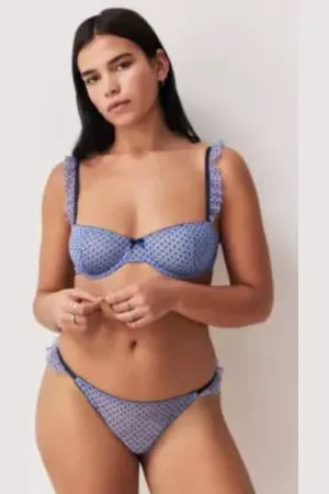 Wild Lovers Marissa Thong