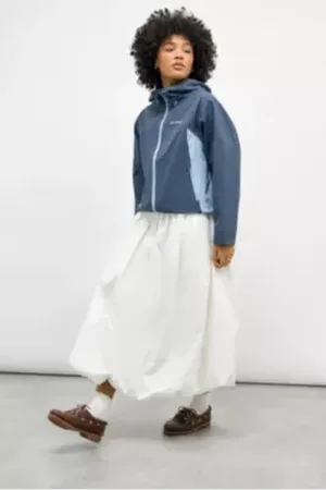 iets frans... Iets frans. Tessa Waterproof Shell Jacket