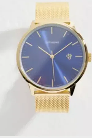 Chpo Nando Göteborg Watch
