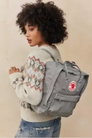 Fjällräven Kanken Backpack