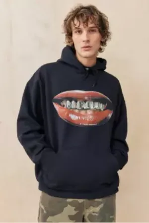 Urban Outfitters UO Grills Hoodie