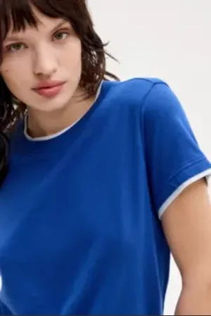 Urban Outfitters UO Double Layer T-Shirt