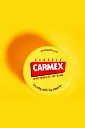 Carmex Original Lip Balm Pot ALL at Urban Outfitters