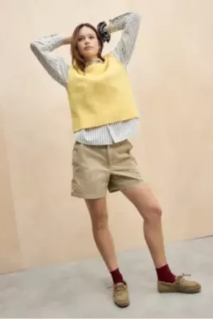 GAP Downtown Shorts