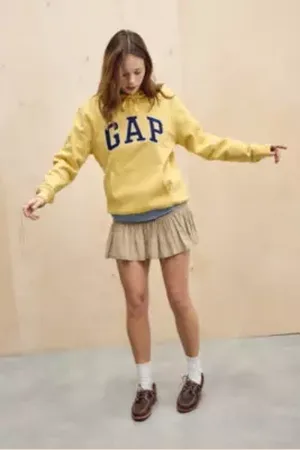GAP Heritage Hoodie