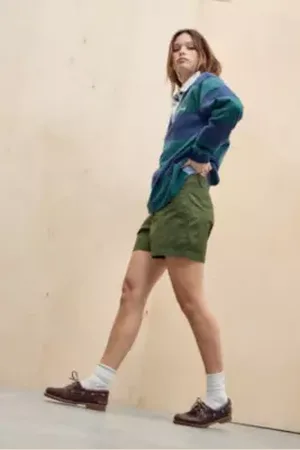 GAP Downtown Shorts UK 10 at Urban Outfitters