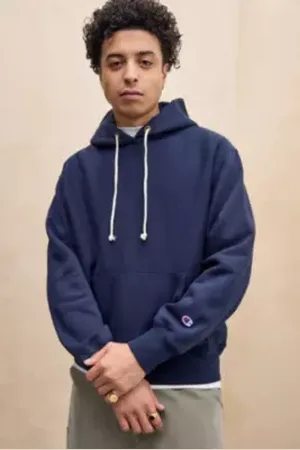 Champion Reverse Weave Hoodie
