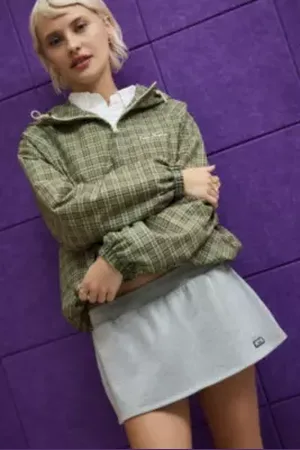 iets frans... Iets frans. Sporty Mini Skort