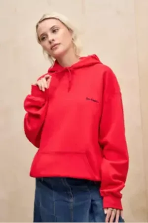 iets frans... Iets frans. Unwashed Hoodie