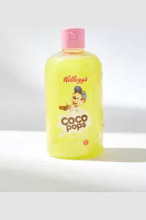 Bubble T Coco Pops Shower Gel 500ml at Urban Outfitters