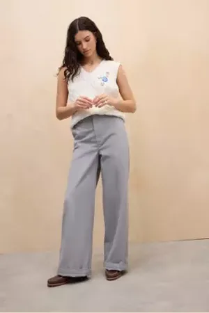 Dickies Wide Leg Pants