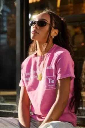 Urban Outfitters UO Lana Wire Sunglasses