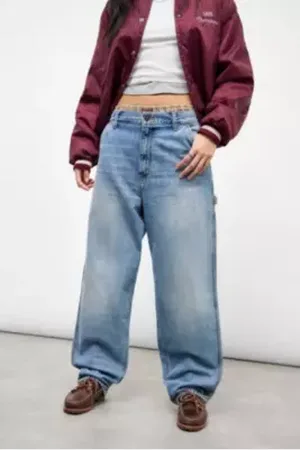 Carhartt Brandon Jeans