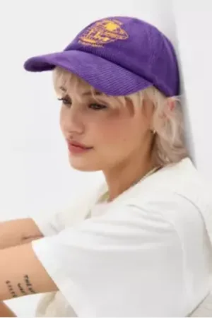 iets frans... Iets frans. Globe Corduroy Cap
