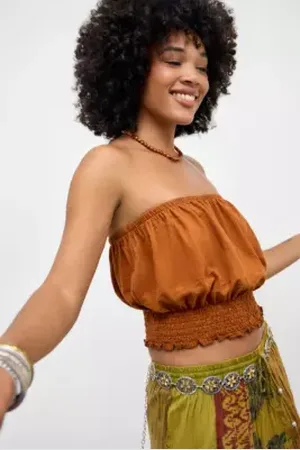 Urban Outfitters UO Maris Tube Top