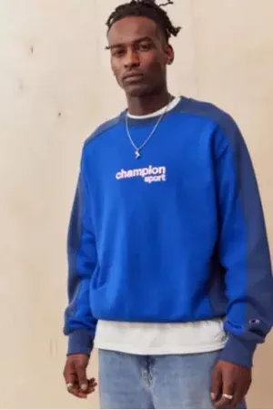 Champion UO Exclusive Retro Sweatshirt