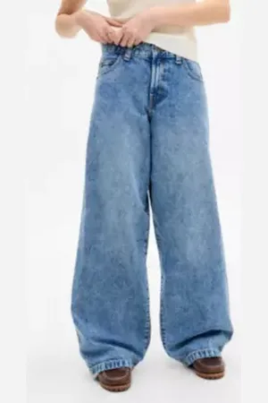 Dickies Big Daddy Carpenter Rinsed Jeans