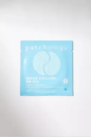 Patchology On Ice Under Eye Gels ALL at Urban Outfitters