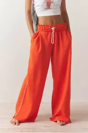 Out From Under Hoxton Piping Sweatpants
