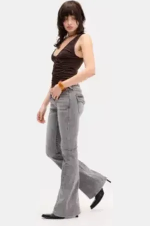 True Religion Joey Flared Jeans
