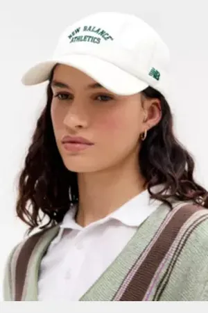 New Balance 6-Panel Cap