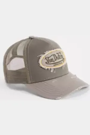 Von Dutch UO Exclusive Trucker Cap